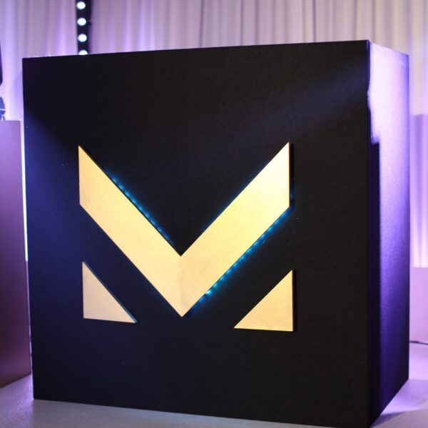 DJ Booths