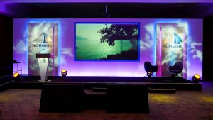 LED Screen