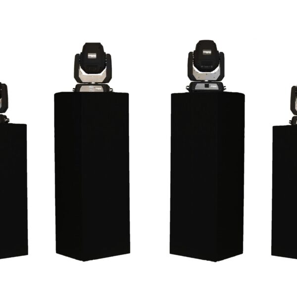 Plinths