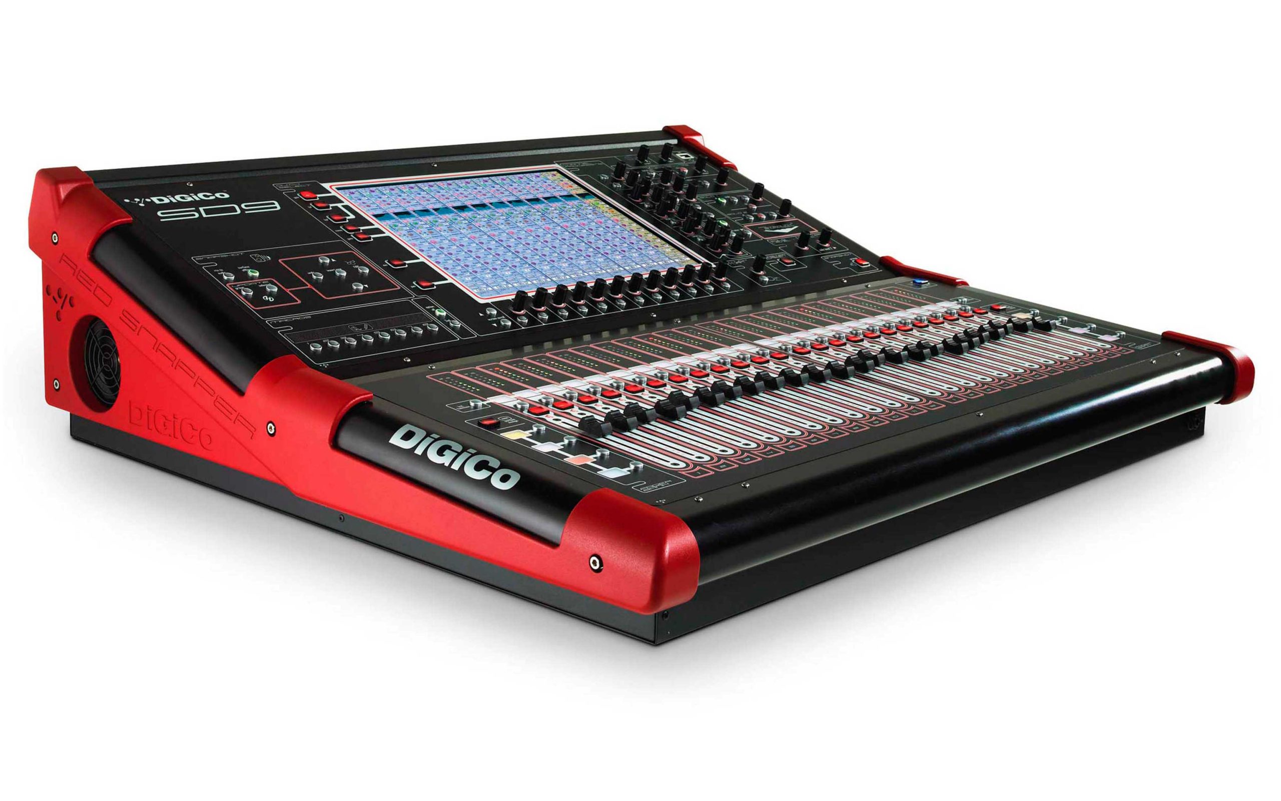 Digico SD9