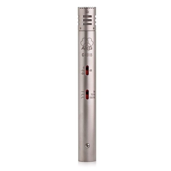 AKG C451