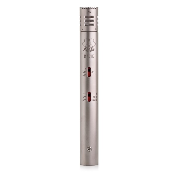 AKG C451