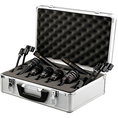 Audix Drum Mic Set