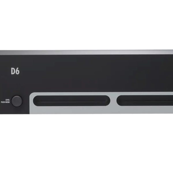 D&B D6 (NL4)