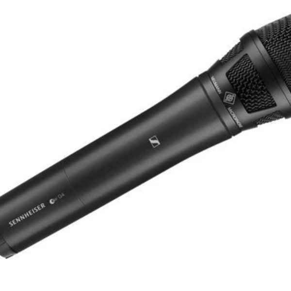 Sennheiser SKM500 G4 E945 Handheld