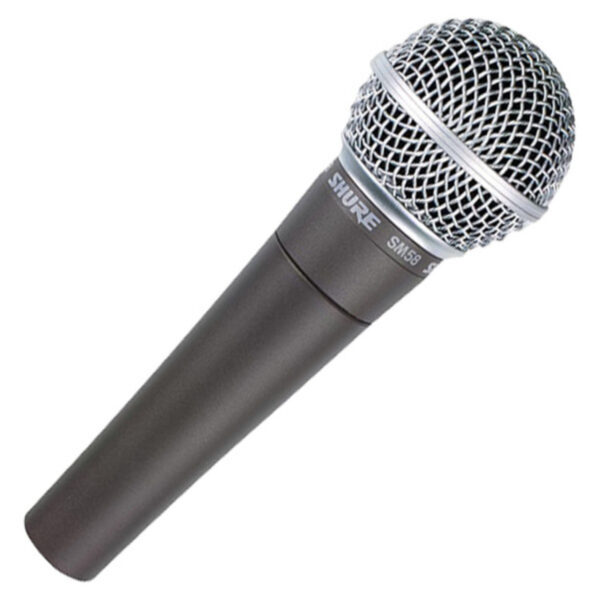 Microphones