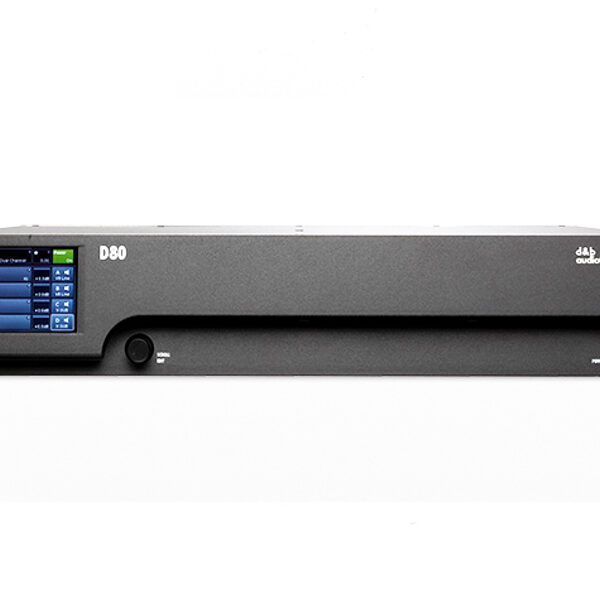 D&B D20 (NL4)