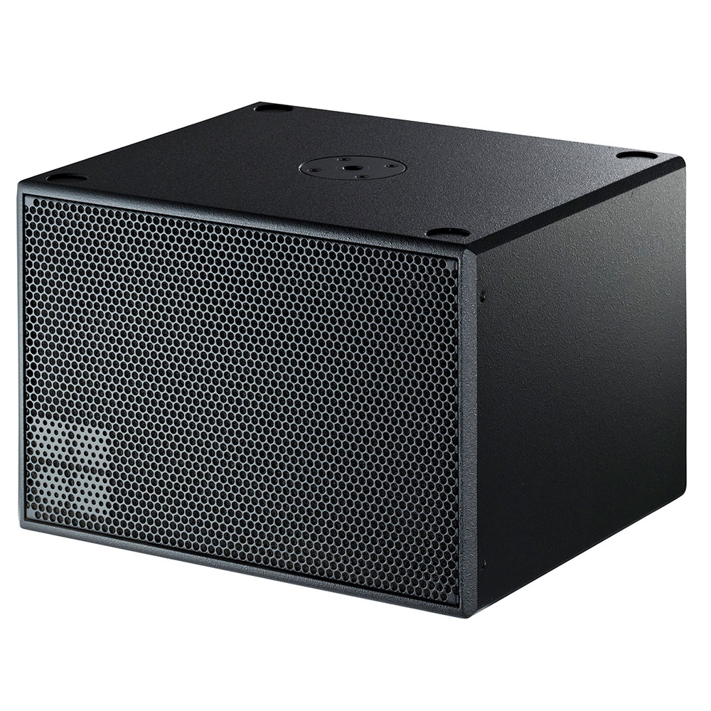 D&B E12x Sub (NLT)