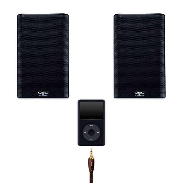 Sound Package Budget