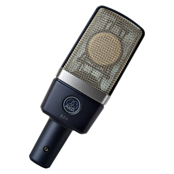 AKG C214