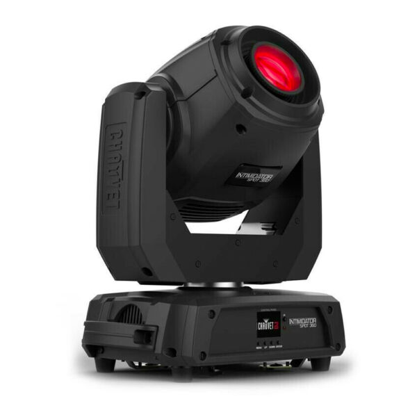 Moving Heads