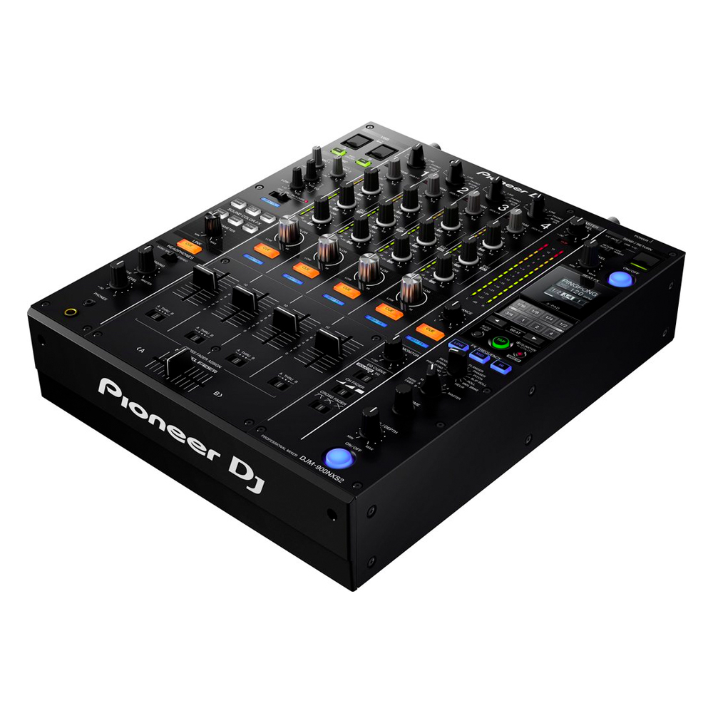Pioneer DJM 900 NXS 2