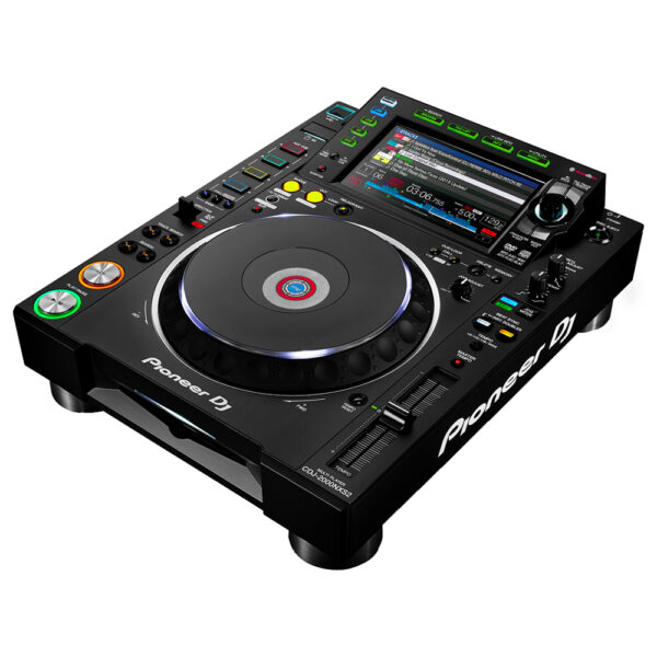 DJ Equipment