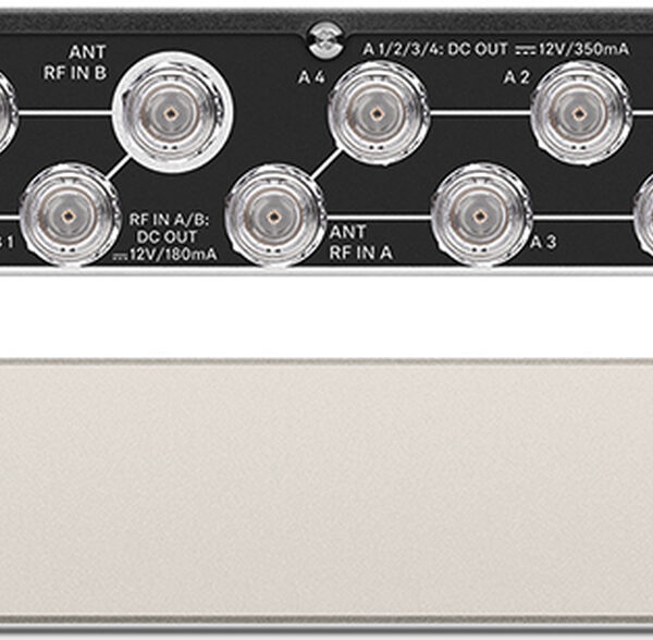 Sennheiser ASA-1