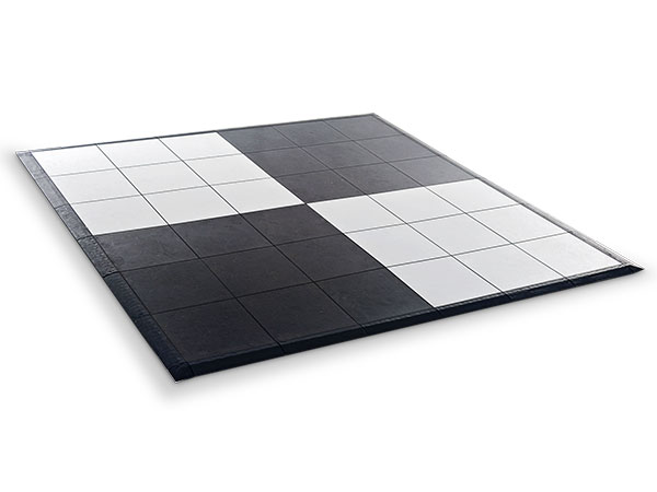 Dancefloor Builder