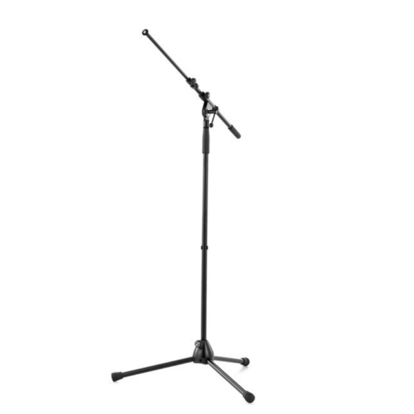 K&M Tall Mic Stand