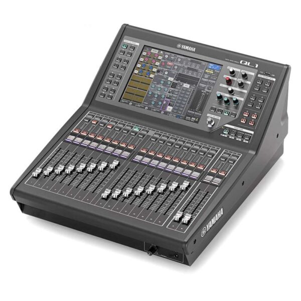 Yamaha QL1