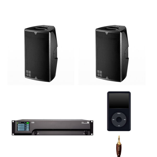 Small System B