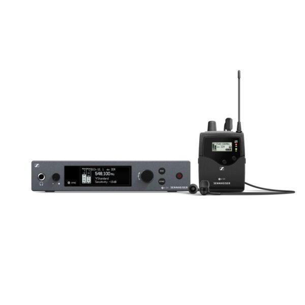 Sennheiser G4 WIEM Beltpack
