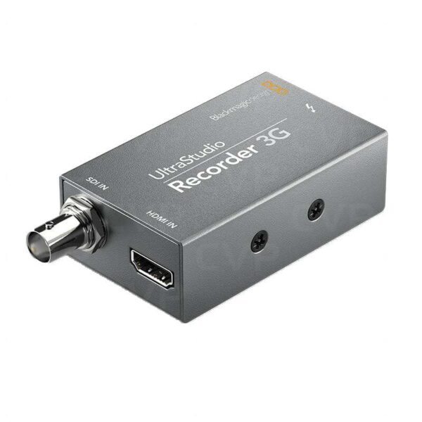 BlackMagic Capture Card