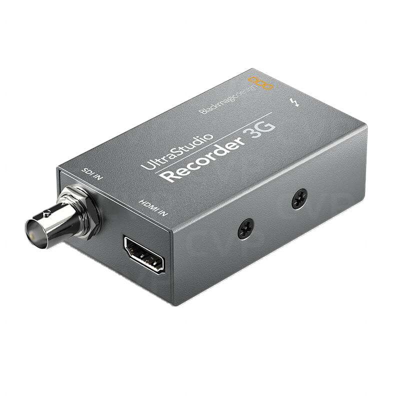 BlackMagic Capture Card