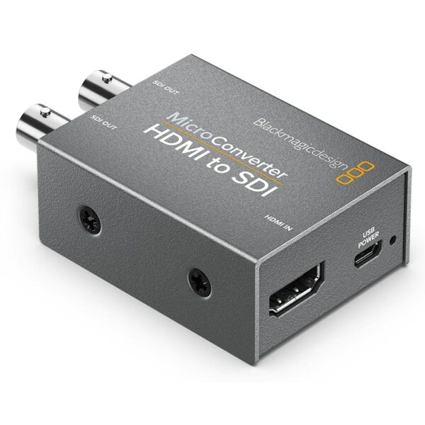 Black Magic HDMI - SDI Converter