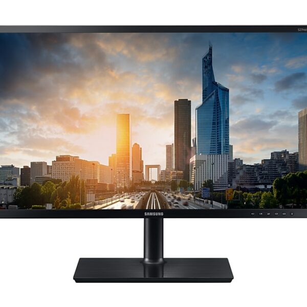 External Monitor
