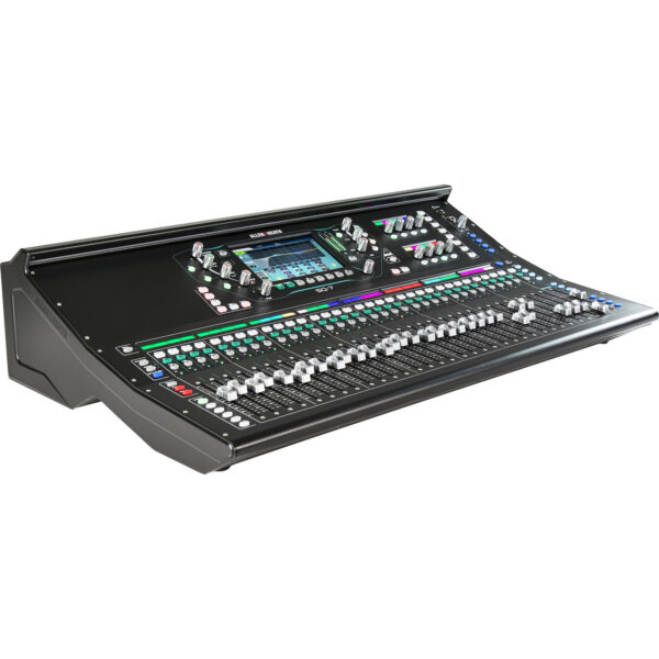 Sound Desks