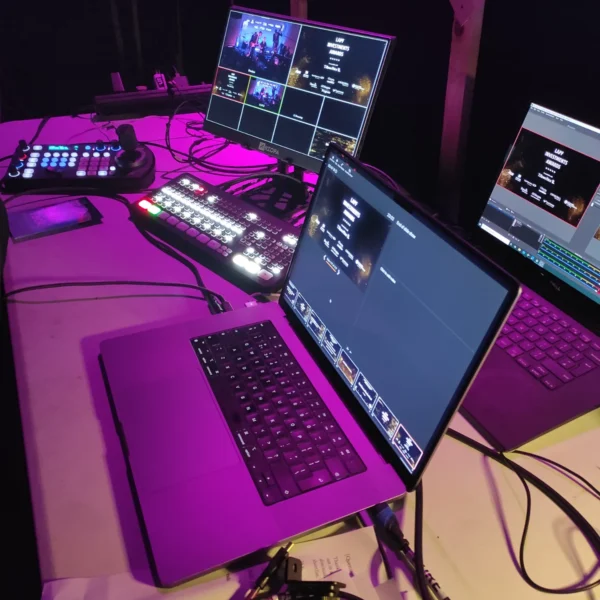 Audio Visual