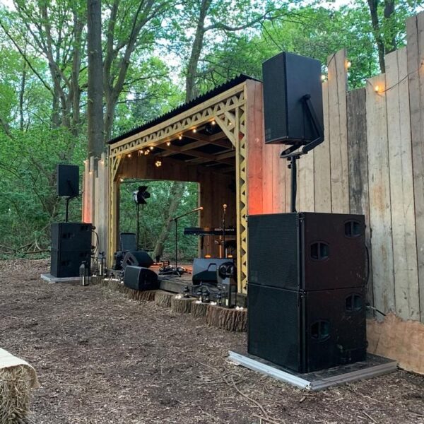 Sound Hire