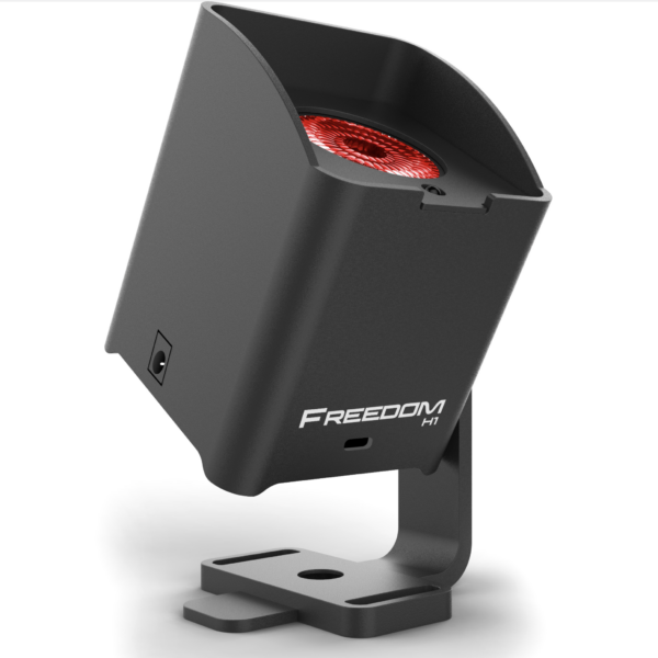 Chauvet Wireless Spotlight