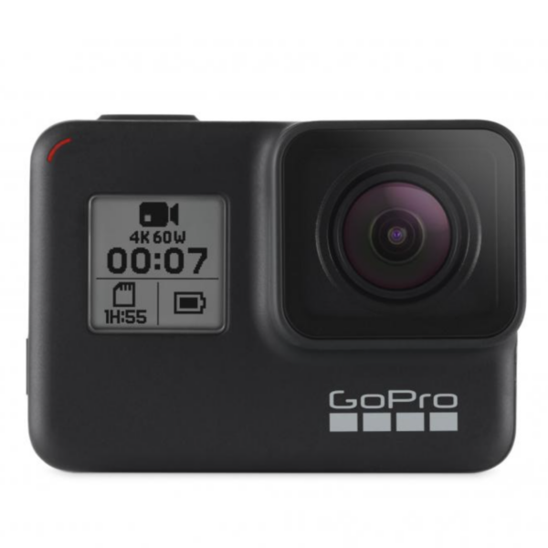 Cameras