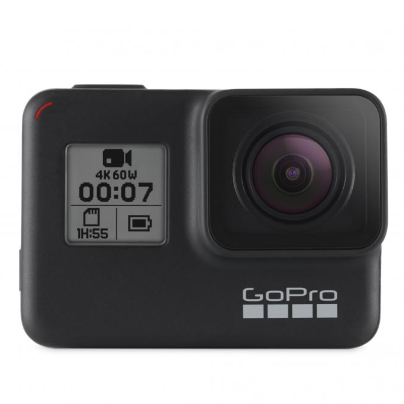 Go Pro Hero 7