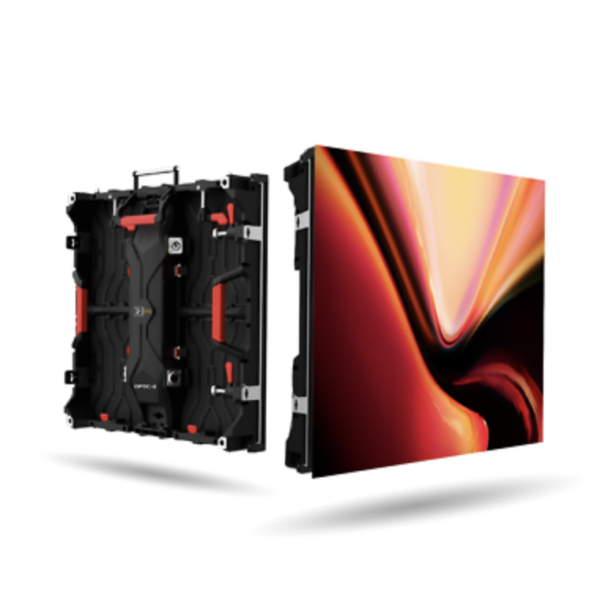 3.9mm Pitch Panel