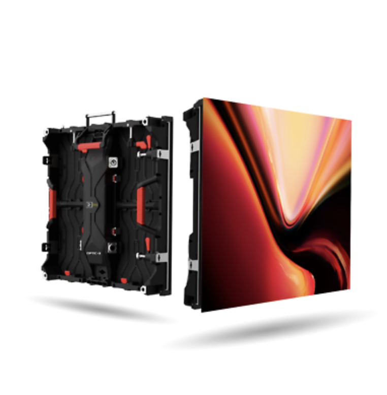 3.9mm Pitch Panel
