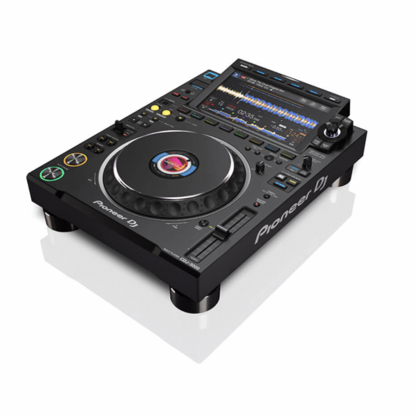 Pioneer CDJ 3000