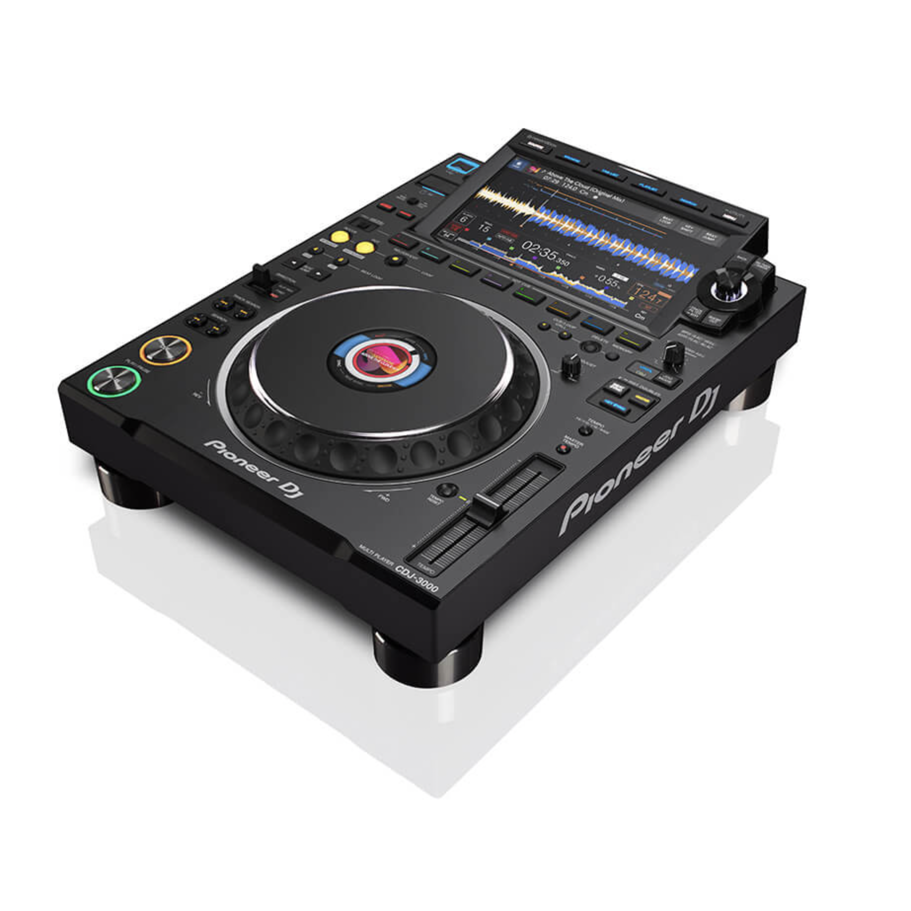 Pioneer CDJ 3000