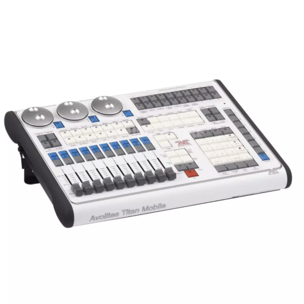 Lighting Desks