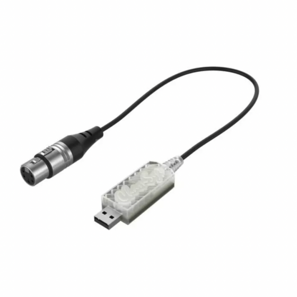 Chamsys Dongle