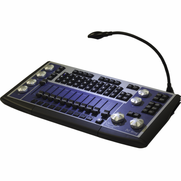Chamsys PC Wing
