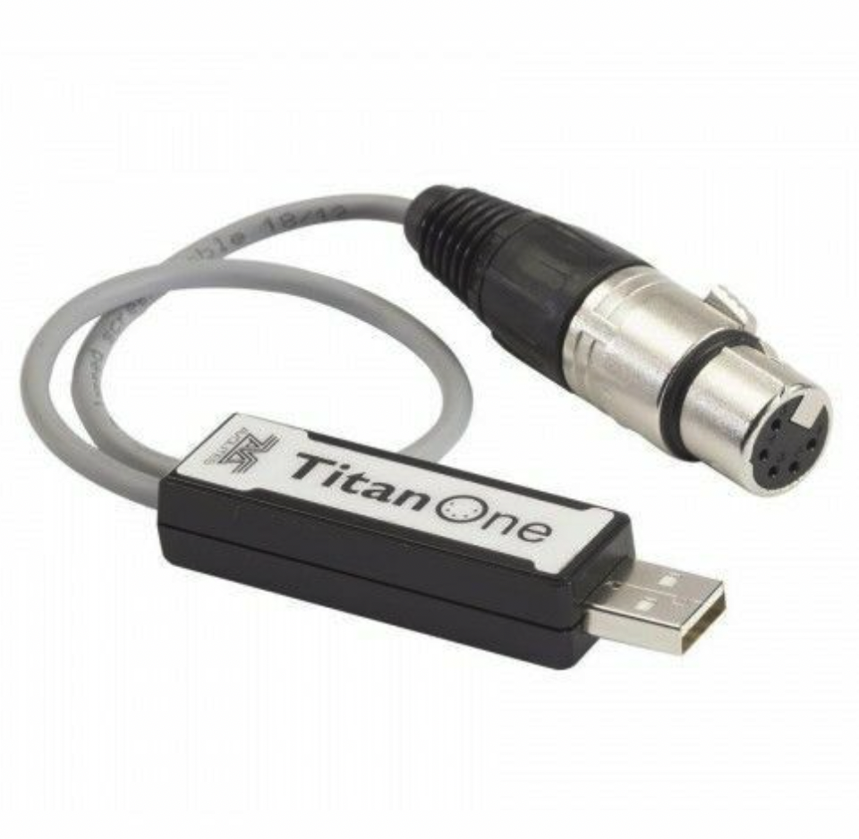 Titan One