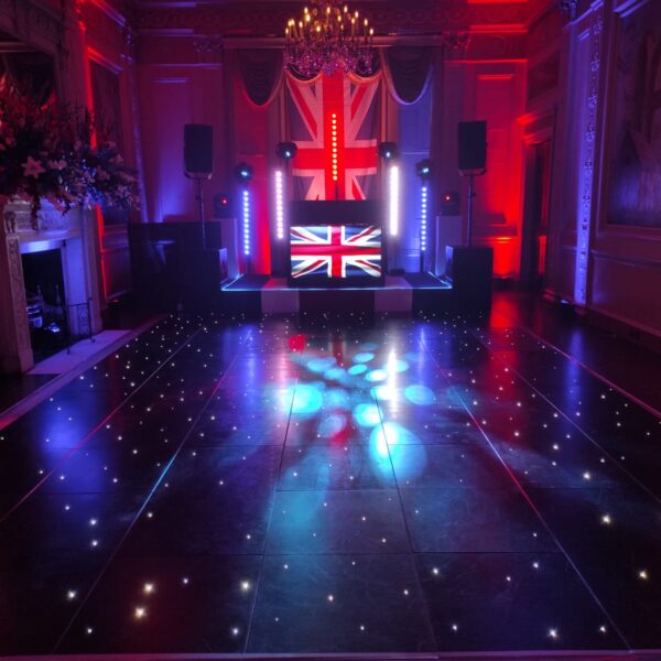 Dancefloors