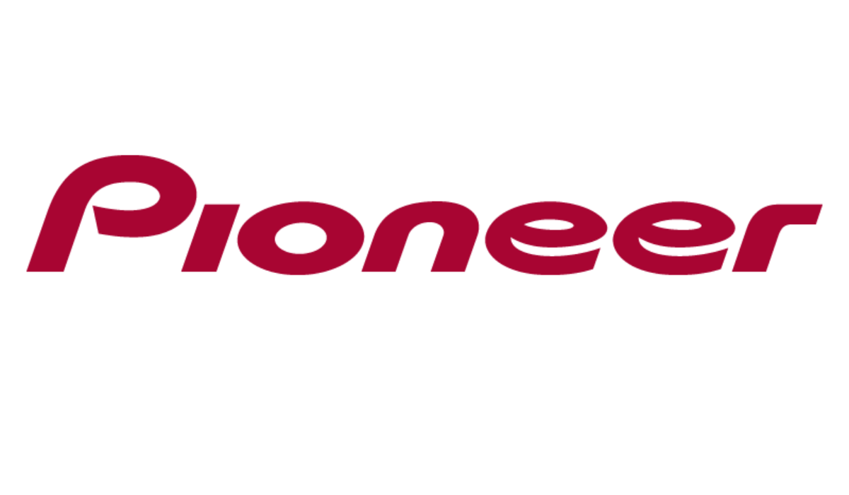 Pioneer-Logo