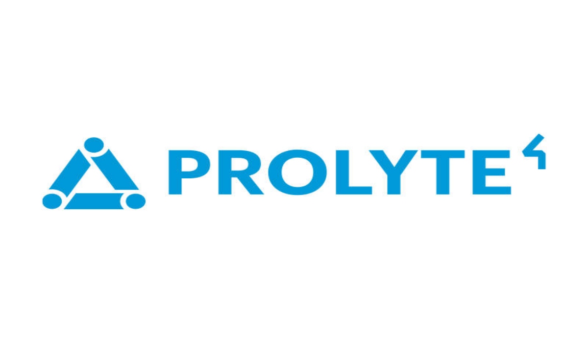 Prolyte logo
